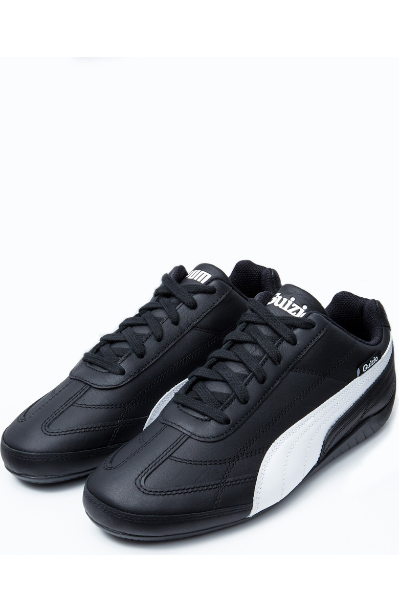 Guizio x Puma Speedcat Shoes, Main, color, Black