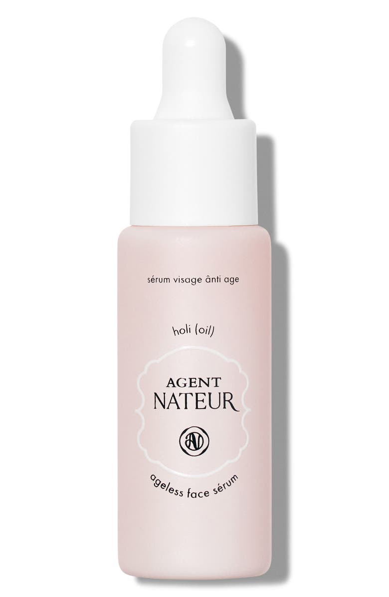 Agent Nateur holi(oil) Refining Ageless Face Serum, Alternate, color, 