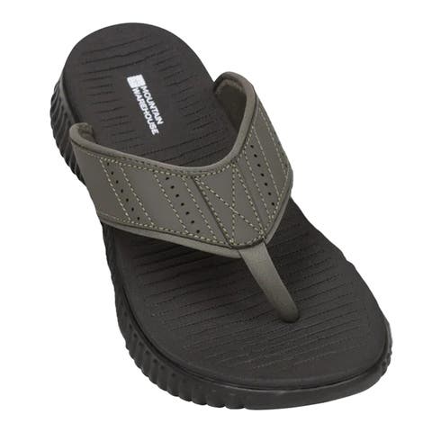 Rest Comfort Flip Flops