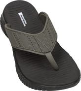 Mountain Warehouse Rest Comfort Flip Flops
