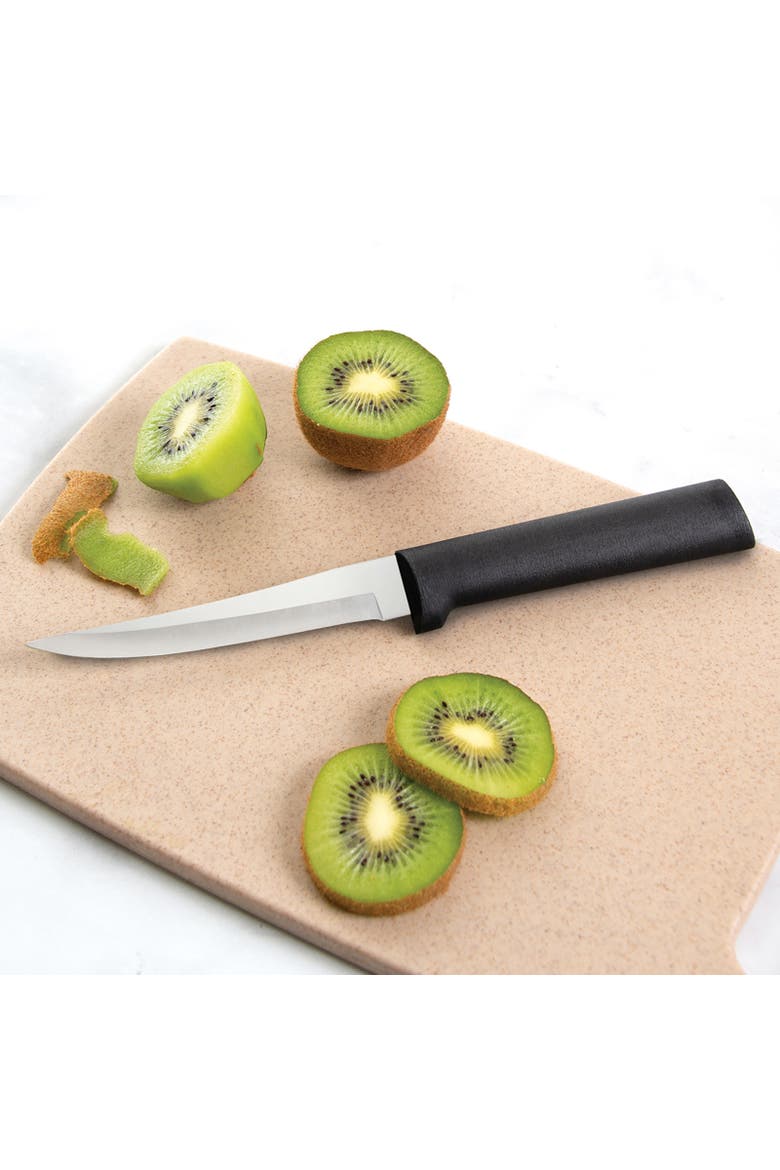 2 Piece Cook's Choice Knife Set, Alternate, color, Black