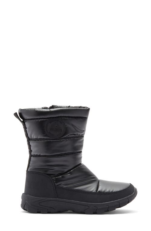 Pajar Tira Waterproof Boot In Black