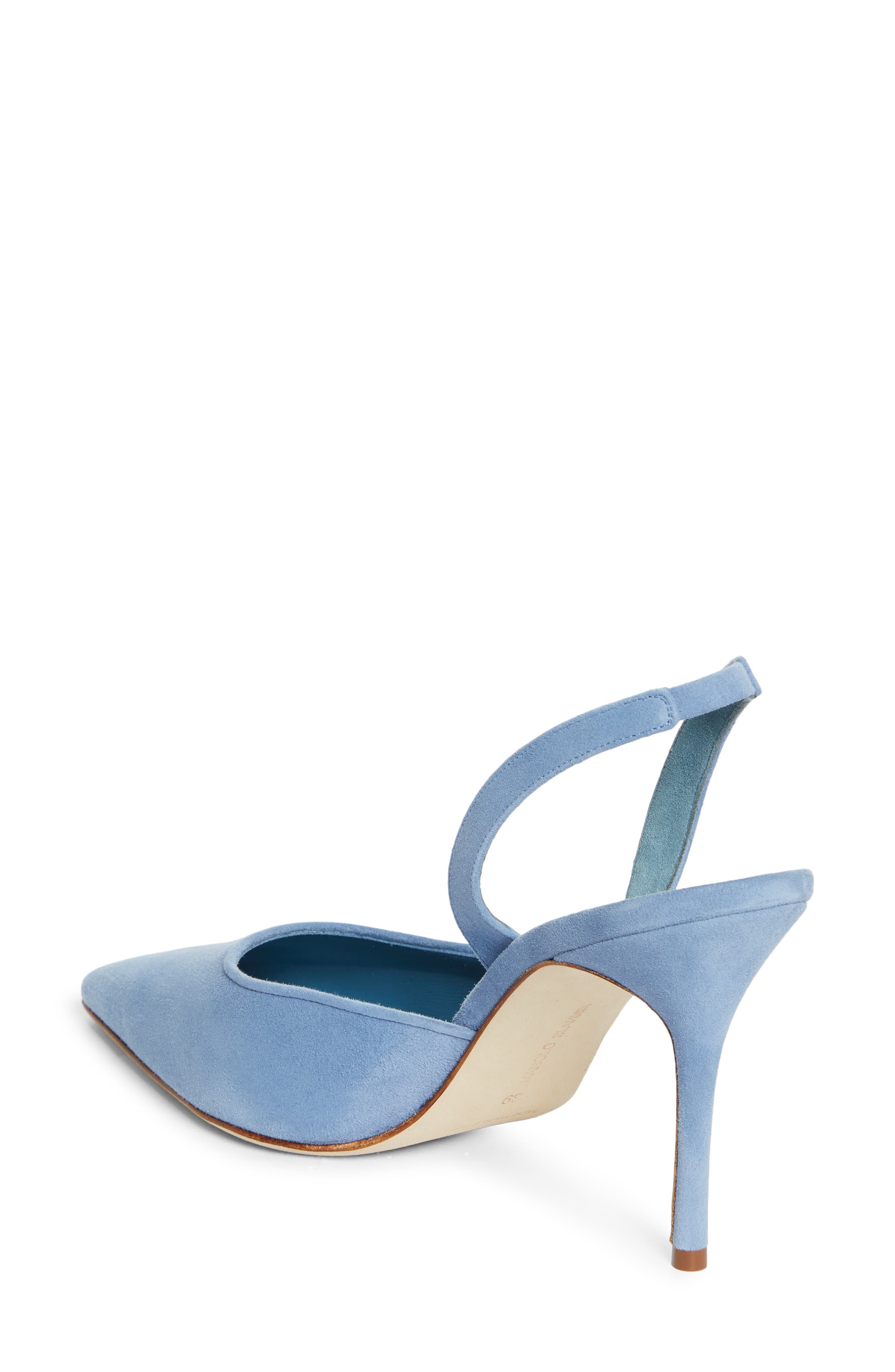 Borelapla Slingback Pump - image 4