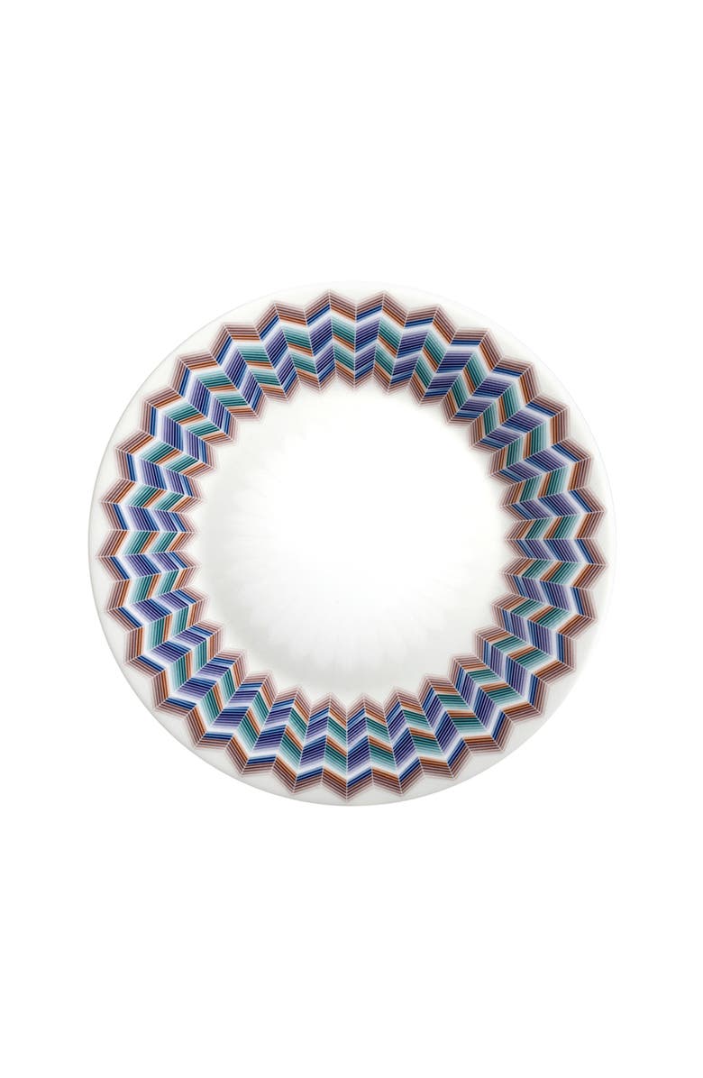 Missoni Dessert Plate 2 Pcs. Set, Main, color, Jarris 148