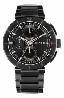 Lorenzo Multifunction Bracelet Watch