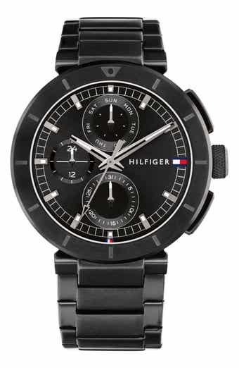 Lorenzo Multifunction Bracelet Watch