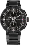 Tommy Hilfiger Lorenzo Multifunction Bracelet Watch