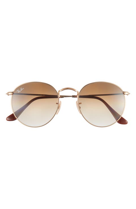 Icons 53mm Retro Sunglasses