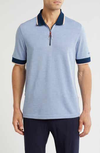 Sealskinz Eastgate Quarter Zip Polo