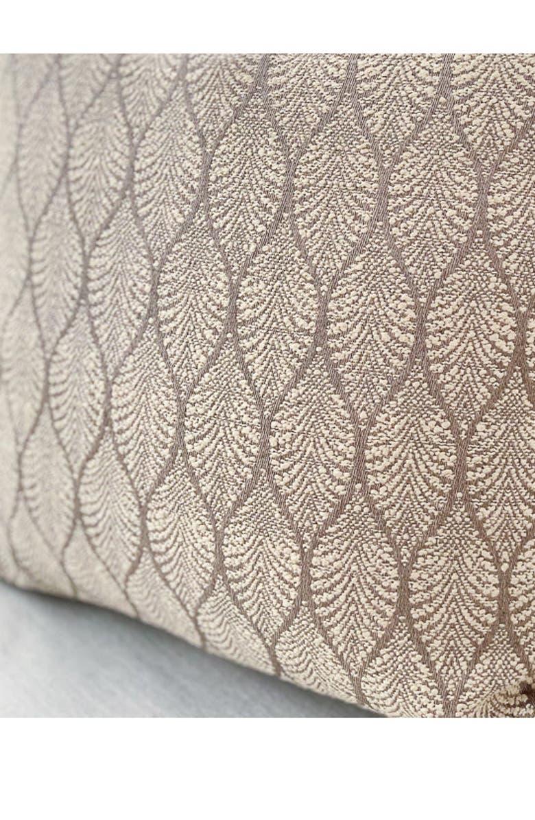 Anaya Summer Flora Indoor Outdoor Pillow, Alternate, color, 