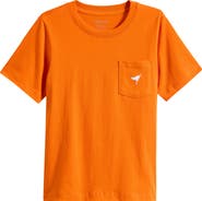 AMERICAN FIT Kids' Fishing Lures Pima Cotton Graphic T-Shirt