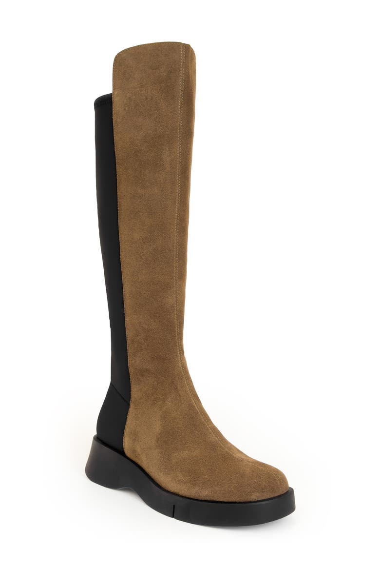 Flavia Knee High Boot video
