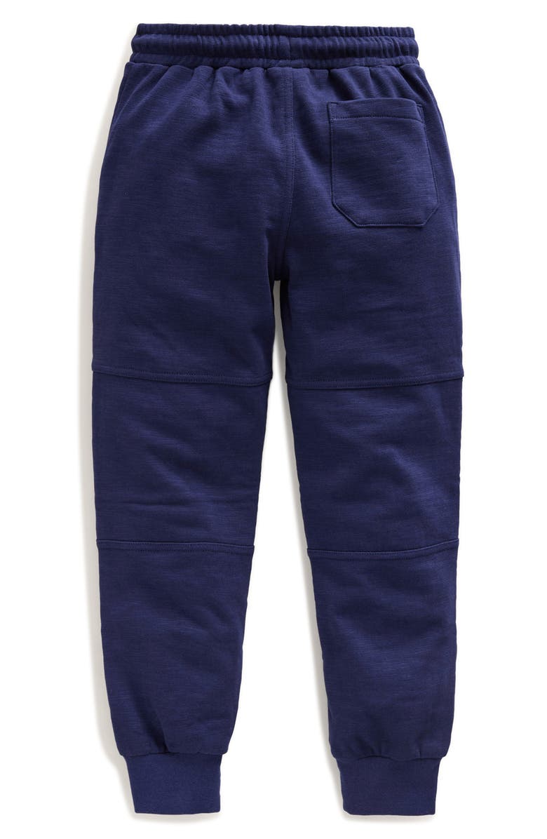 Mini Boden Kids' Warrior Knee Joggers, Alternate, color,