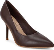 LONDON RAG Cassiopa Pump