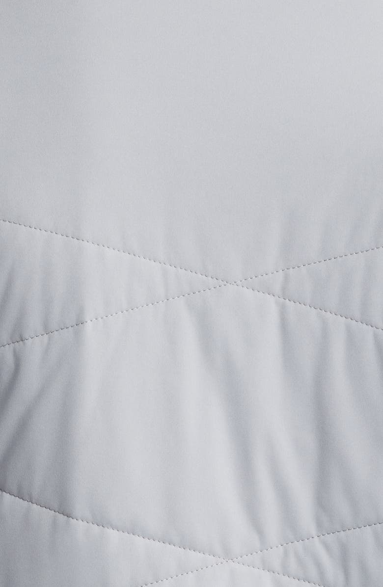 Peter Millar Merge Water Resistant Hybrid Jacket, Alternate, color, 