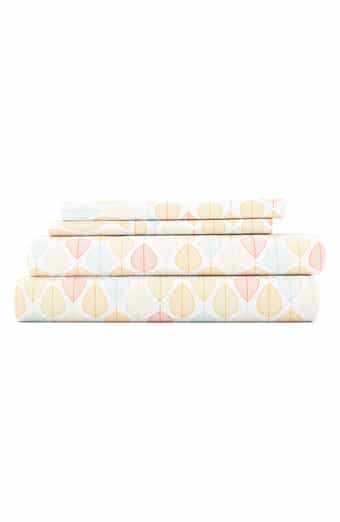 Elegant Fall Foliage Sheet Set