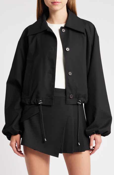 Rails North Jacket