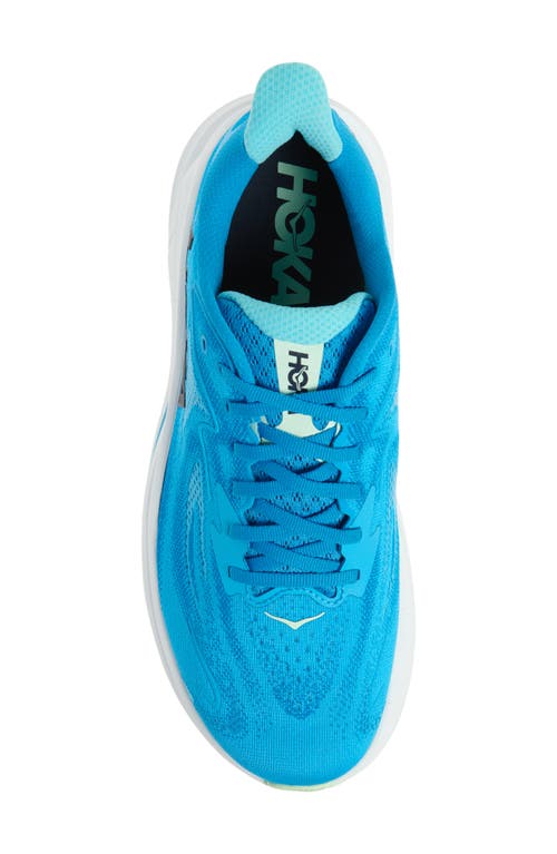 Hoka Clifton 10 Running Shoe