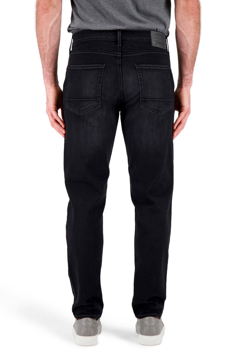 Devil-Dog Dungarees Athletic Fit Performance Stretch Jeans, Alternate, color, 