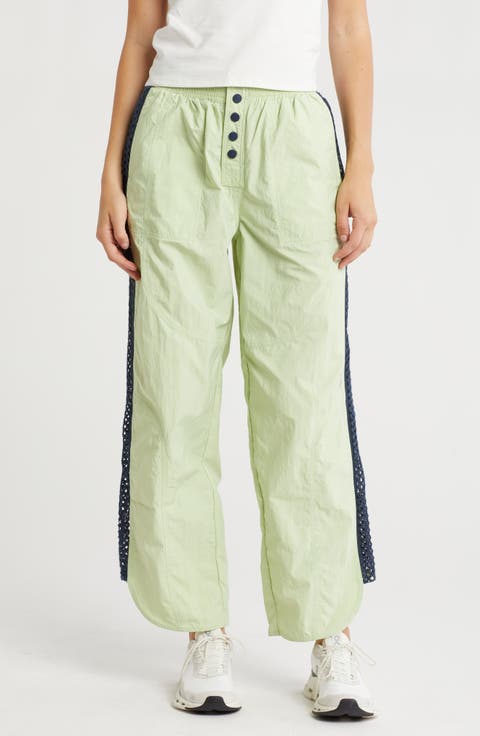 Underdog Pants
