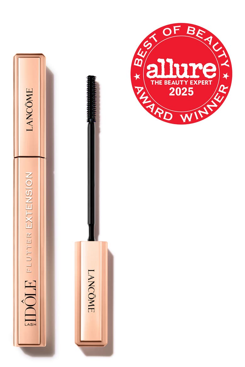 Lash Idôle Fluttter Extension Mascara, Alternate, color, BLACK