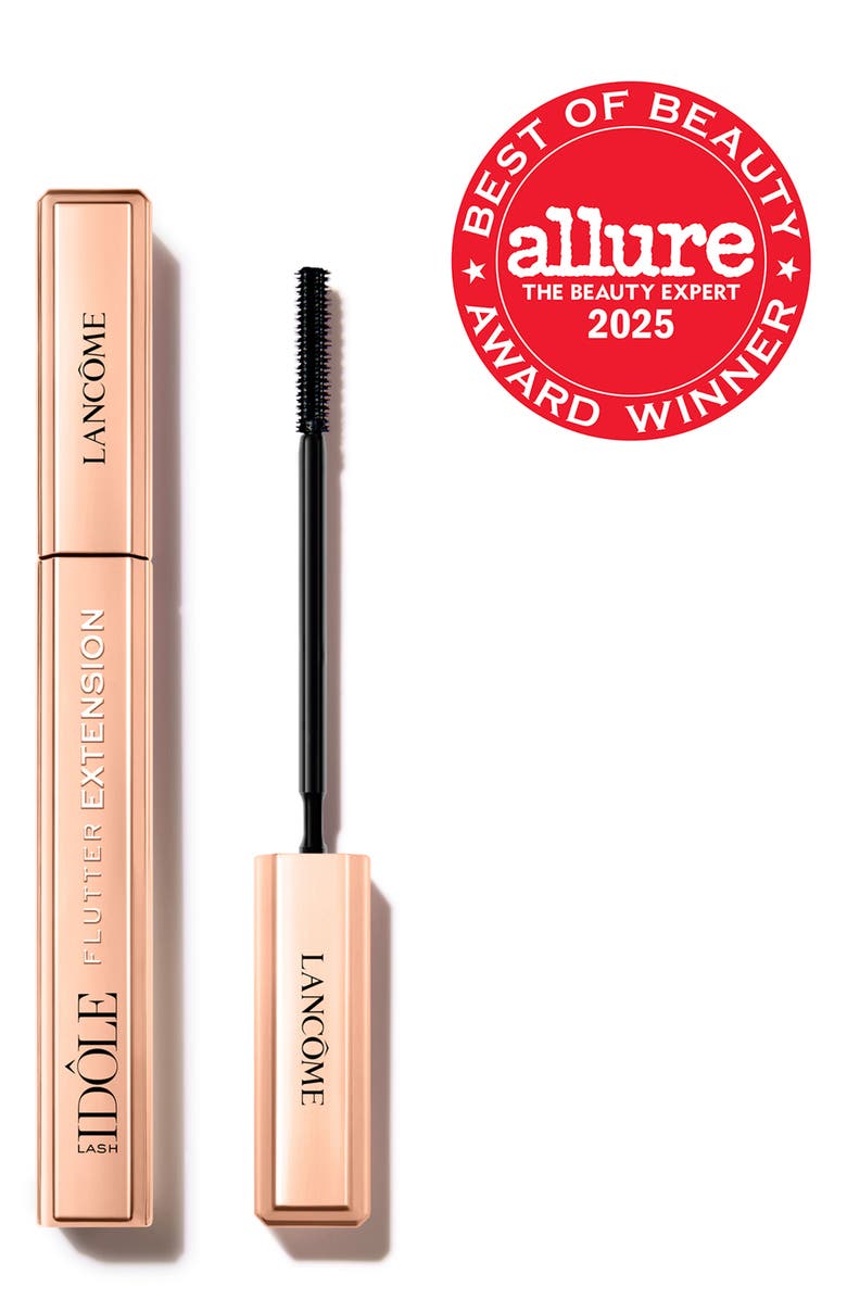 Lancôme Lash Idôle Fluttter Extension Mascara, Alternate, color,