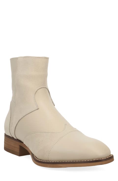 Barnsley Boot