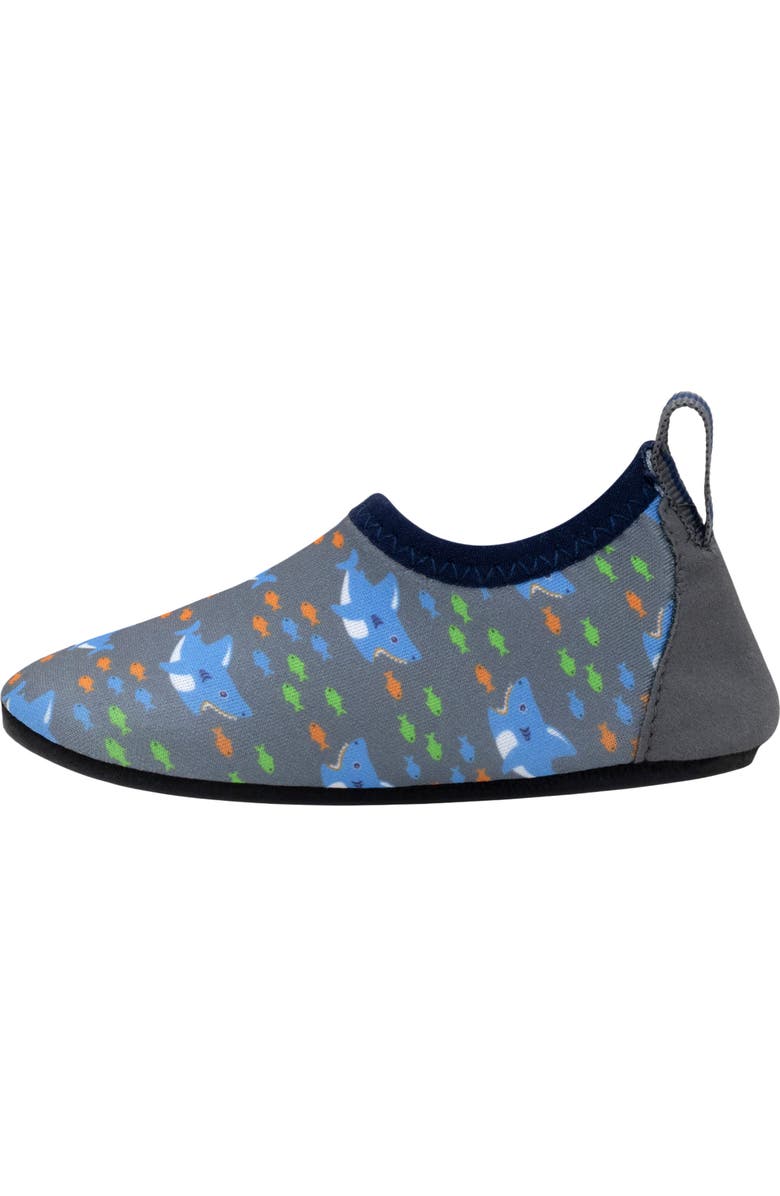 Robeez<sup>®</sup> Kids' Snack Time Slip-On Shoe, Alternate, color,