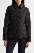 Burberry Fernleigh Quilted Jacket