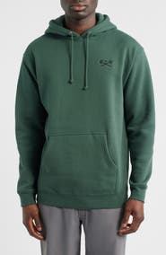 DARK SEAS Go-To V2 Fleece Graphic Hoodie