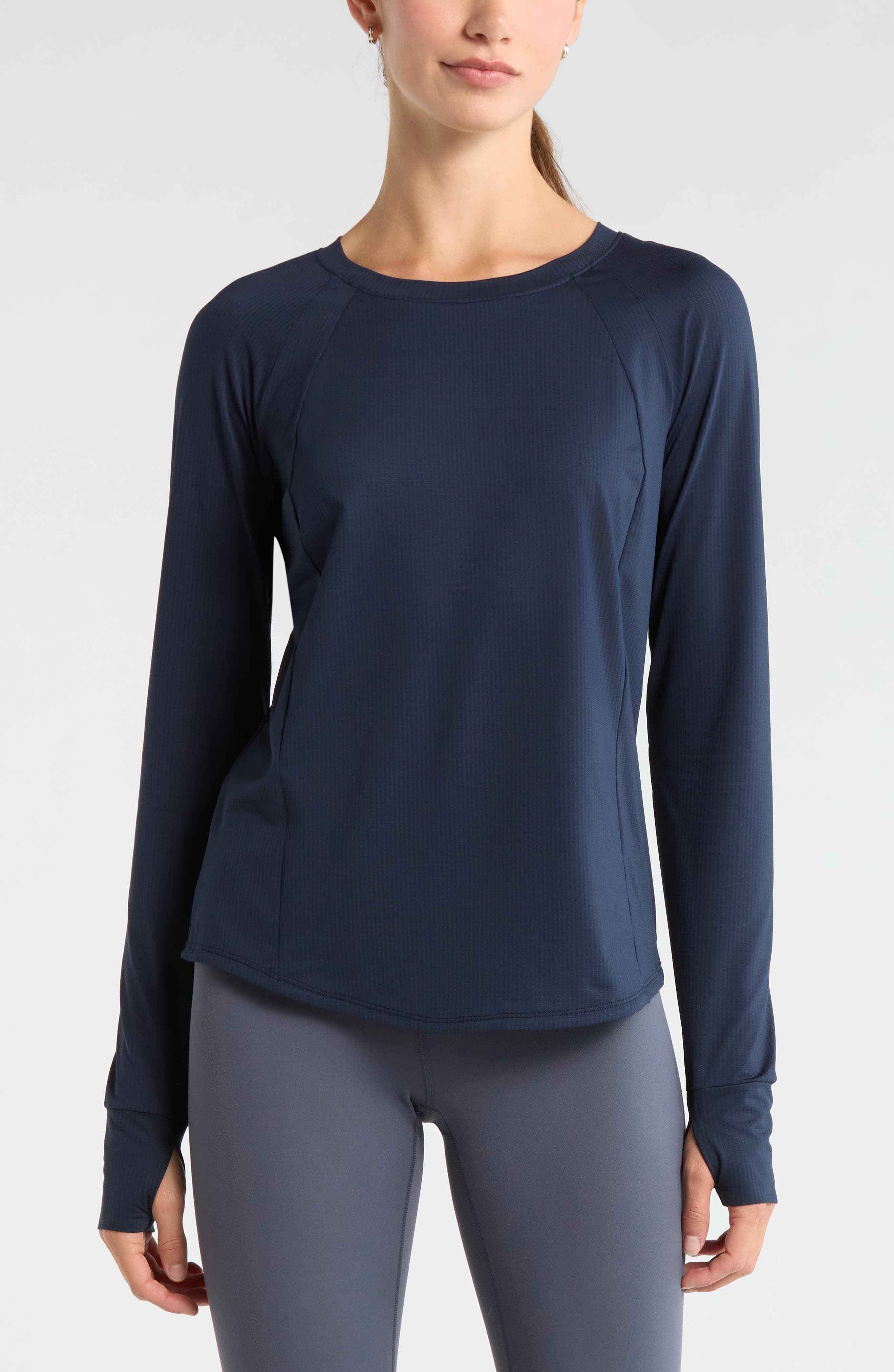 Rally Mesh Top - image 5