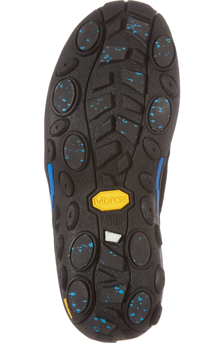 Merrell Jungle Moc Ice Waterproof Sneaker, Alternate, color,