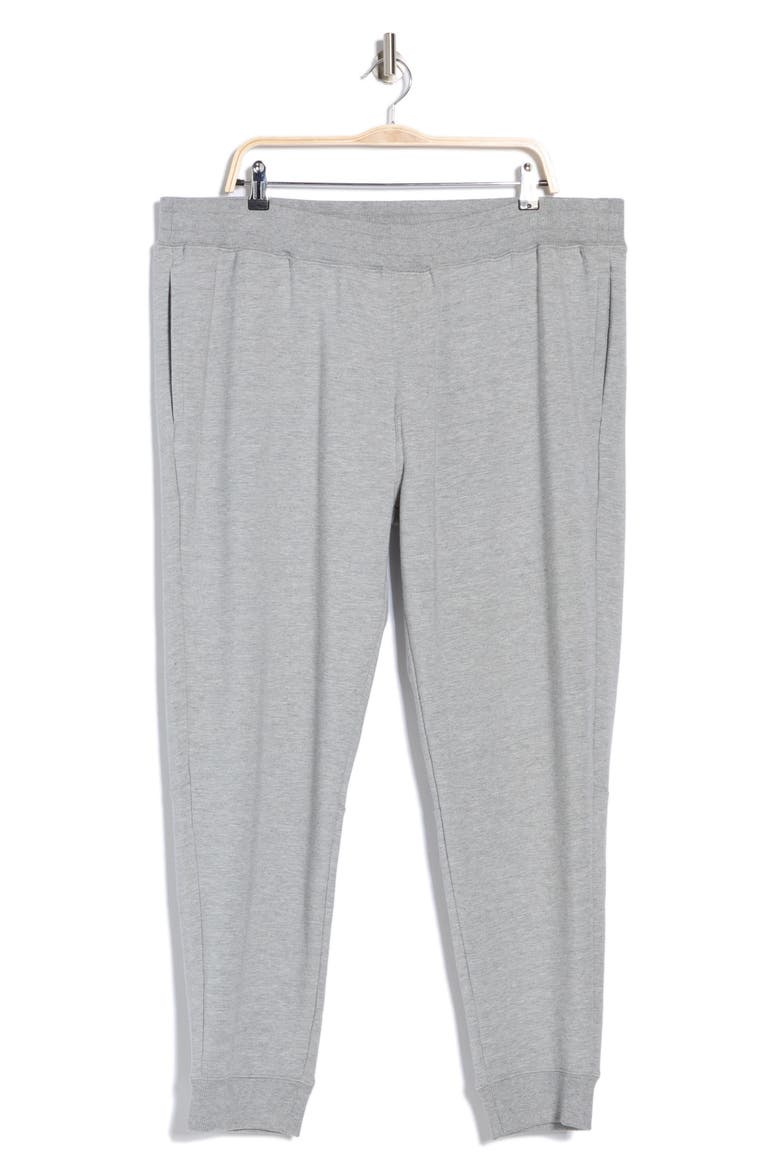 Cloud 2.0 Pants, Main, color, GREY HEATHER