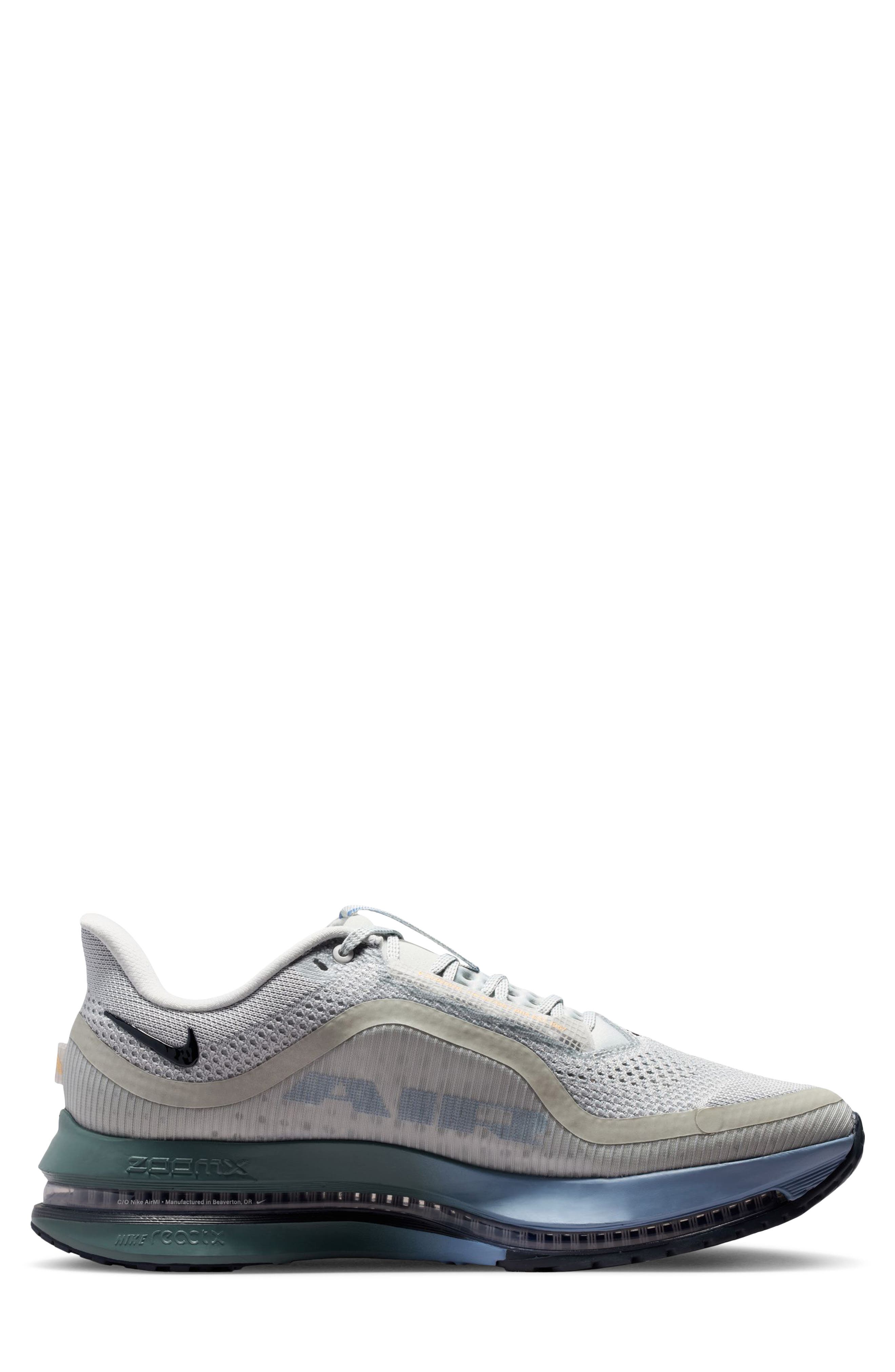 Обувь Nike Air Zoom Pegasus Premium Running Shoe — фото 6