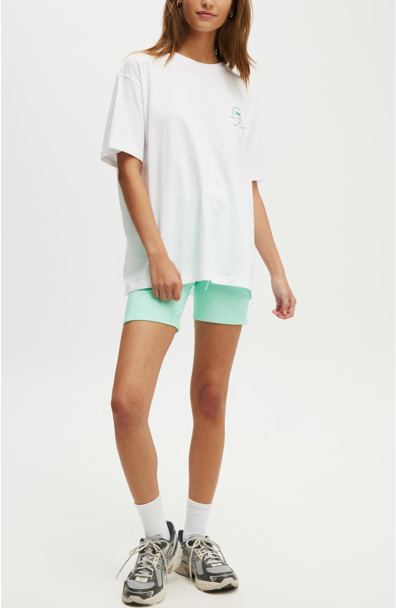 COTTON ON BODY Women's Active Graphic Tshirt, Alternate, color, 