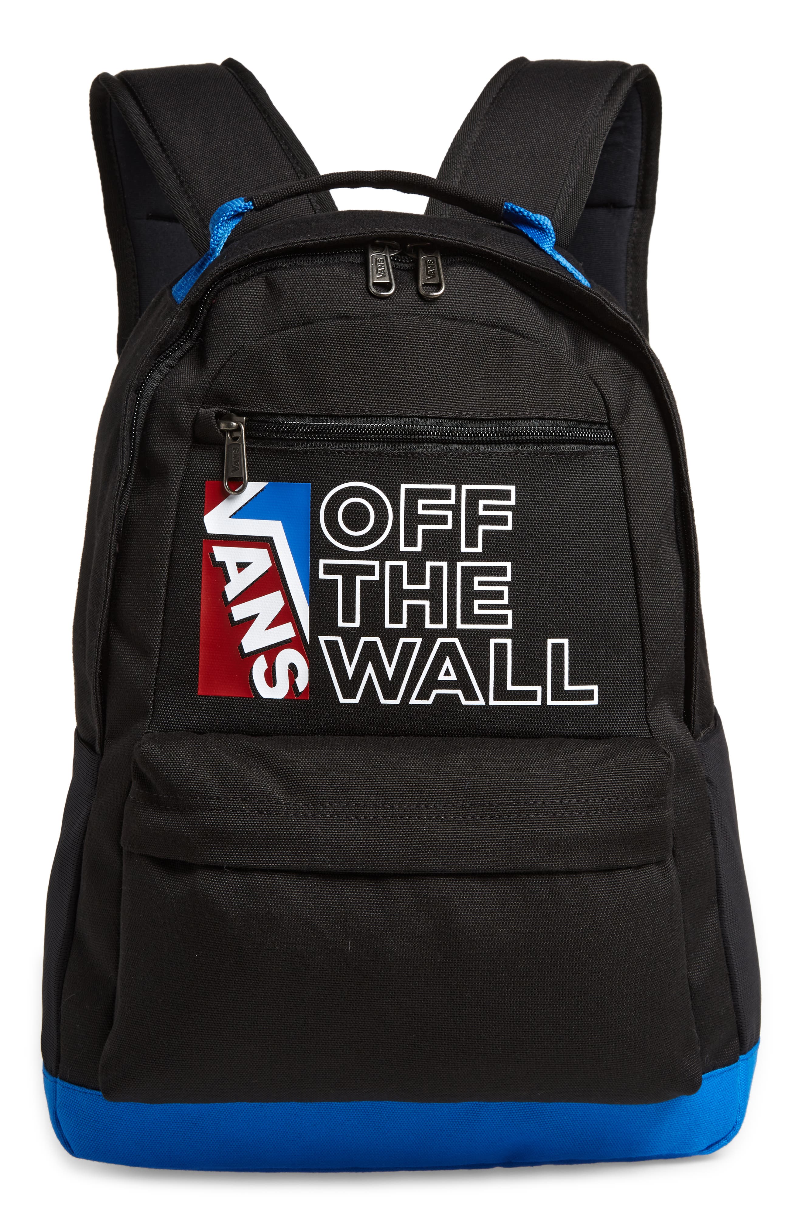 Vans Startle Backpack, Main, color, 