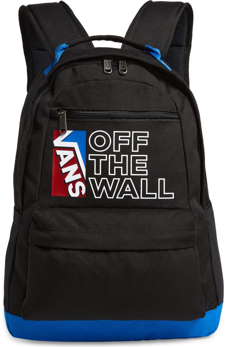 Vans Startle Backpack, Main, color,