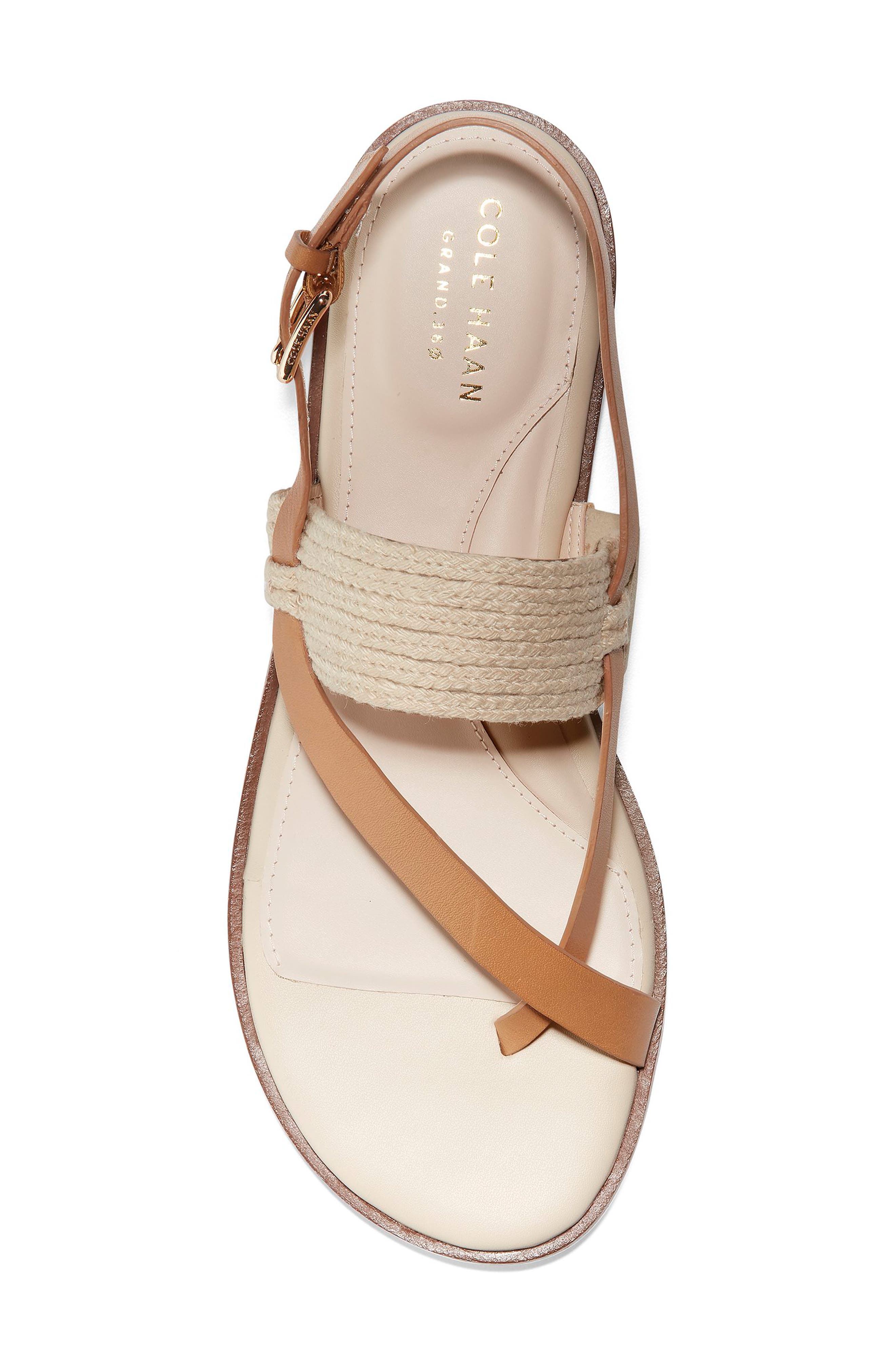 Cole Haan Annalisa Slingback Sandal, Alternate, color, 