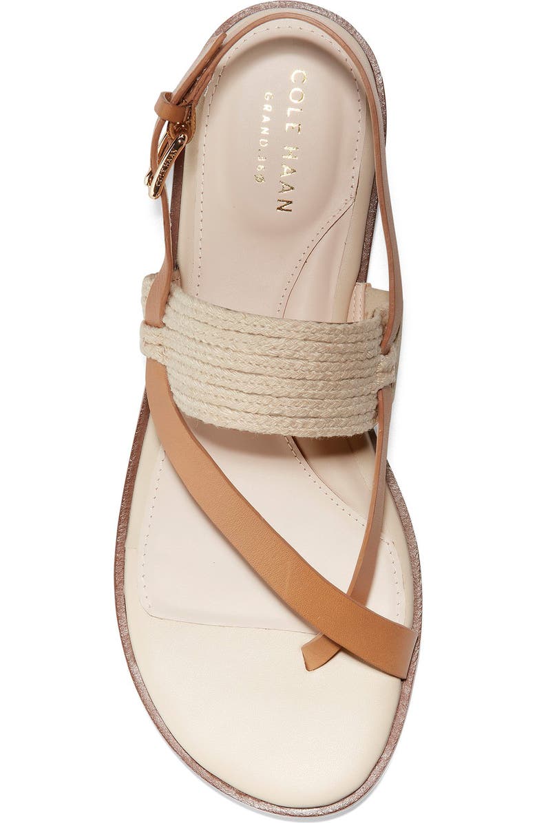 Cole Haan Annalisa Slingback Sandal, Alternate, color,