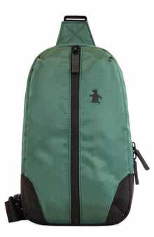 Original Penguin Sling Crossbody Bag