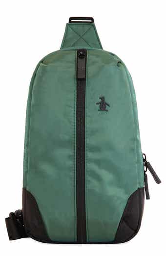 Original Penguin Sling Crossbody Bag