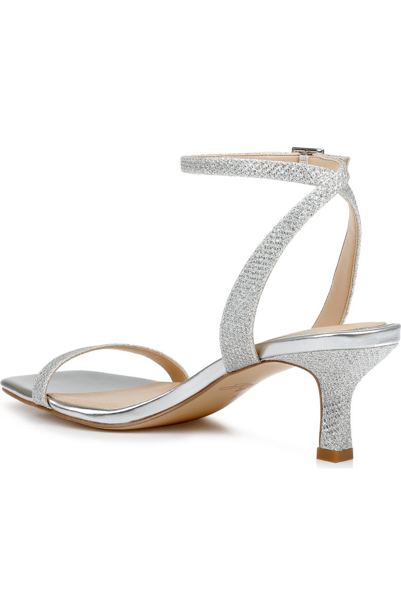 Jewel Badgley Mischka Charisma II Sandal, Alternate, color,