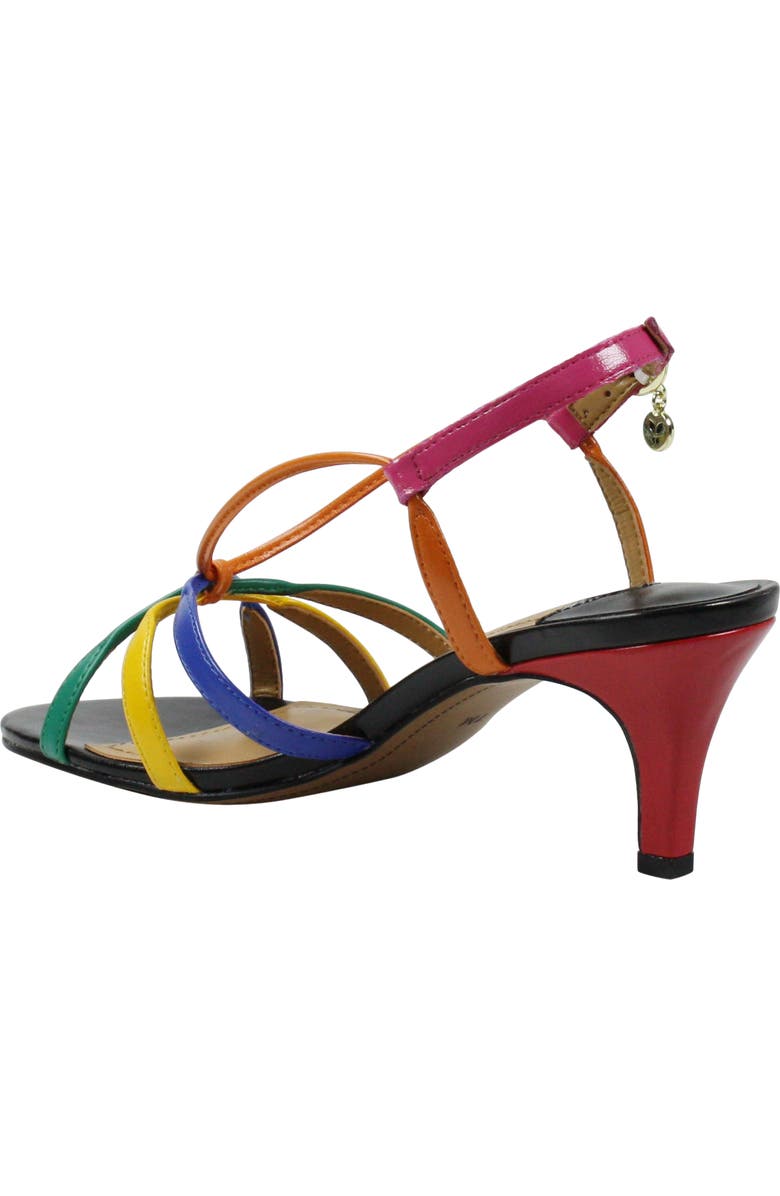 J. Reneé Rosalin Sandal, Alternate, color,