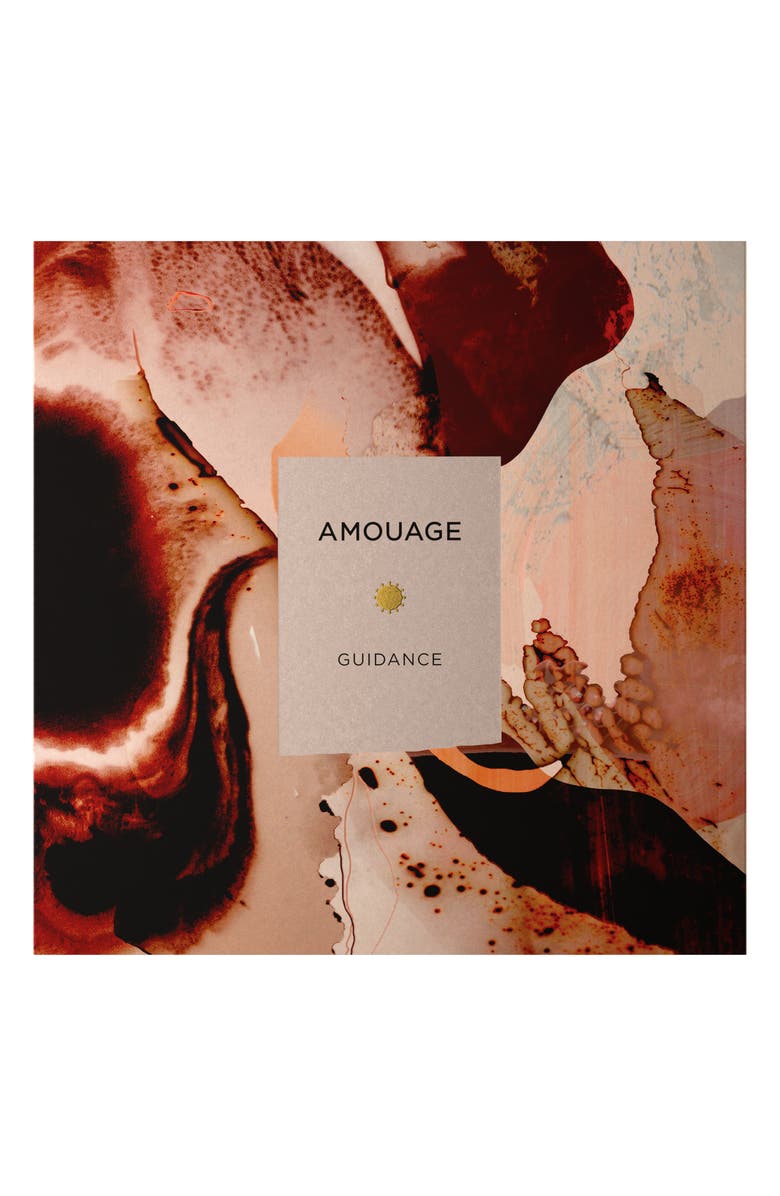 AMOUAGE Guidance Eau de Parfum, Alternate, color,