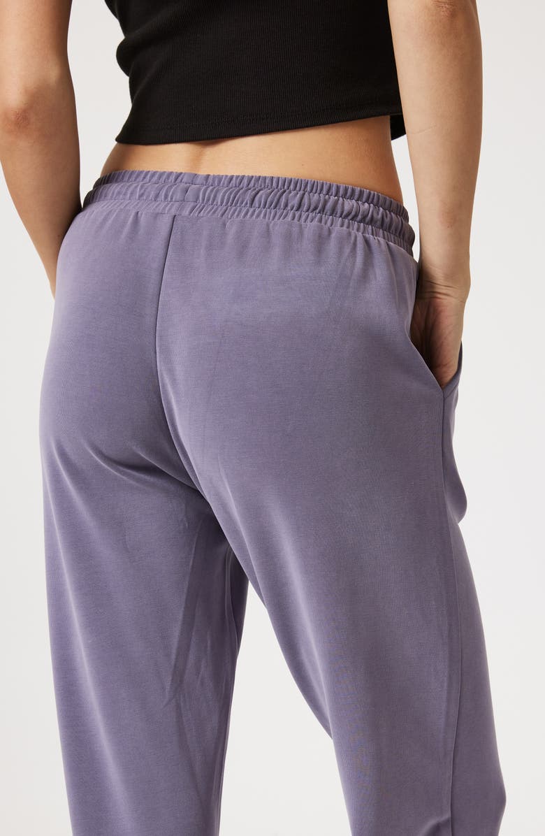 Mavi Jeans Cadet Drawstring Joggers, Alternate, color, Cadet