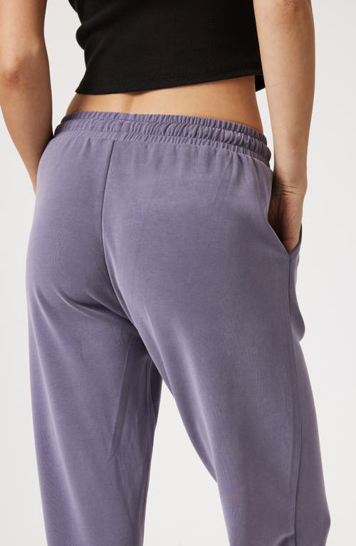 Mavi Jeans Cadet Drawstring Joggers