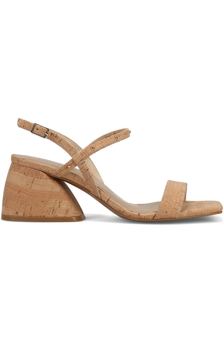 VANELi Maela Ankle Strap Sandal, Alternate, color,