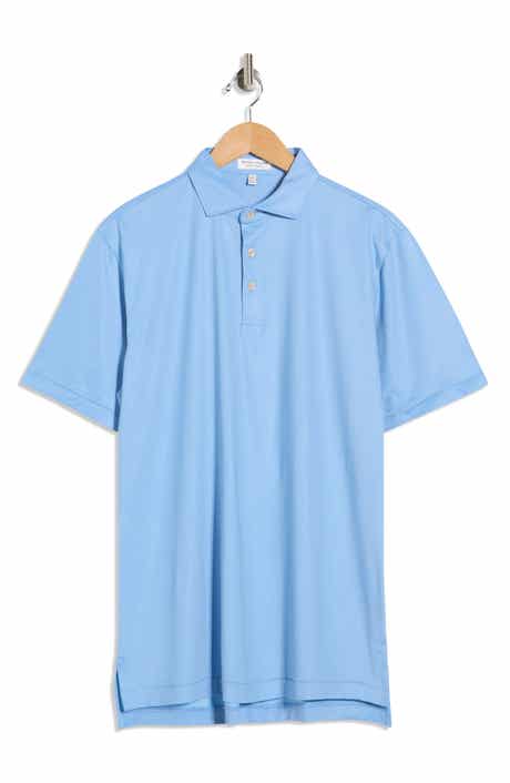 Peter Millar Tesseract Performance Jersey Polo