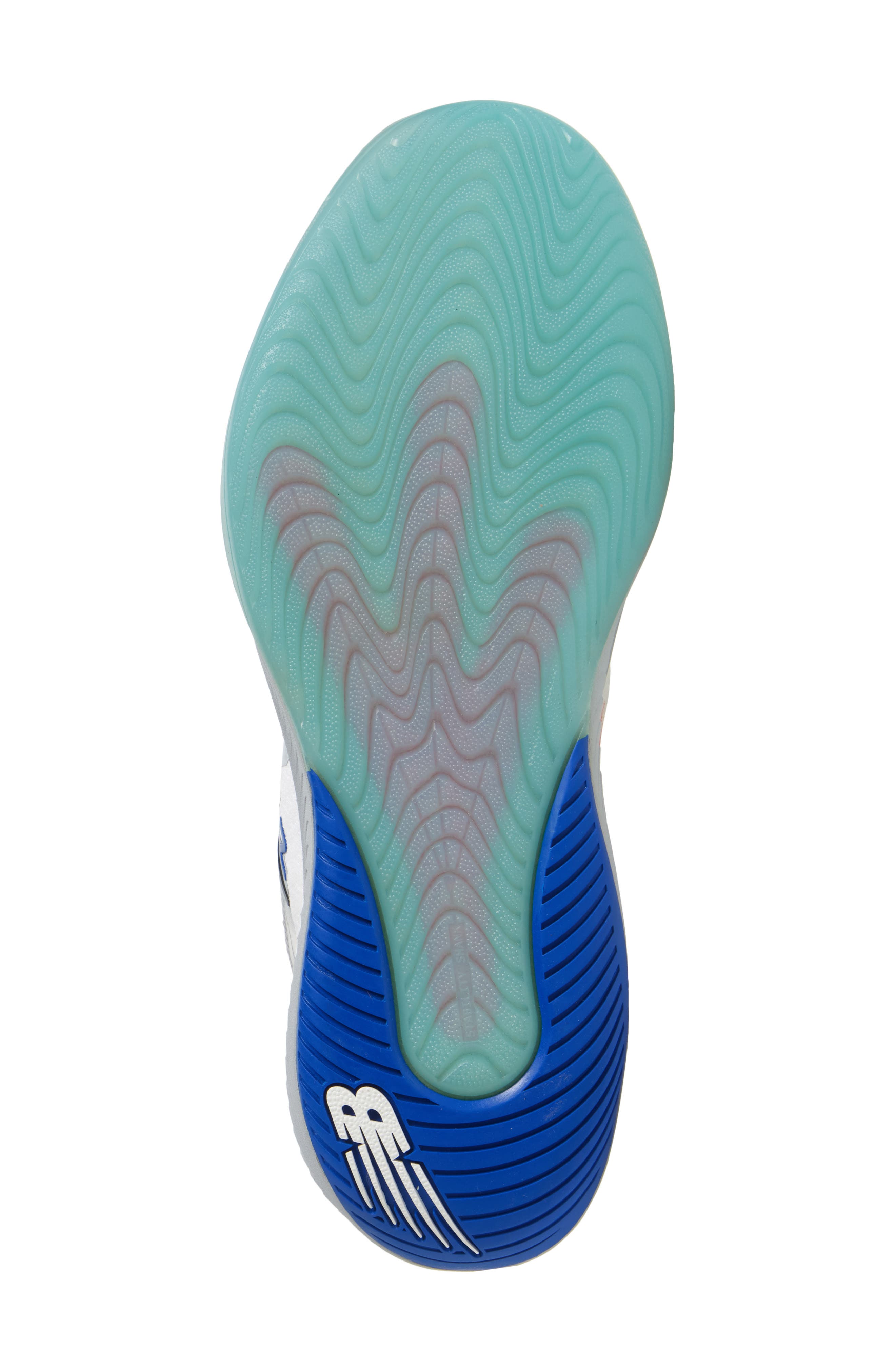 New Balance Fuel Cell 996v5 Pickleball Shoe, Alternate, color, 