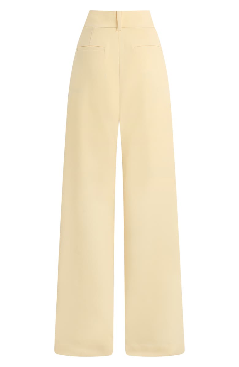 Favorite Daughter Jones Wide Leg Pants, Alternate, color, 